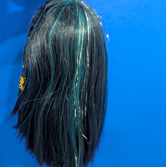 Cleo De Nile Monster High Keychain - Picture 3 of 4